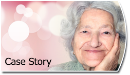 Kenneth Care Home - Case Story