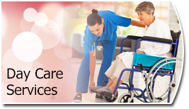 Kenneth Care Home - Day Care Services