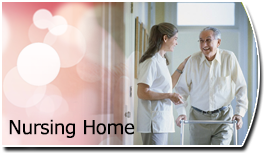 Kenneth Care Home - Nursing Home