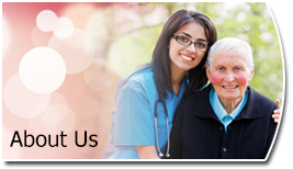 Kenneth Care Home - About Us